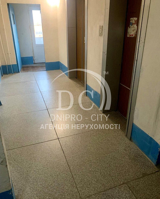 Продаж Квартира 2-кімнатна, 10/16 поверх на Метробудівська вул., 17 Дніпро - фото 16