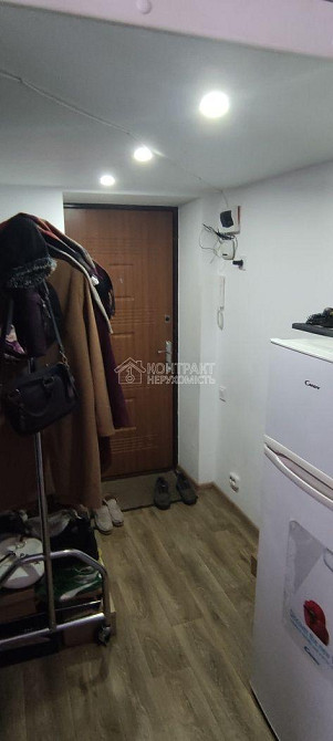 Продаж Квартира 1-кімнатна, 1/5 поверх на вул. Резніковський Харків - фото 10