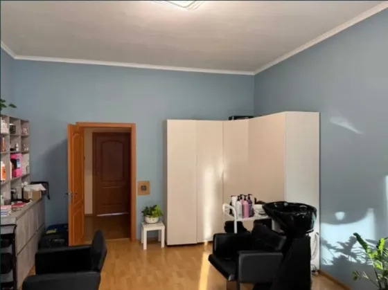 For rent Space In Residential Building area 21 sq.m floor 3 Dnipro Святослава Хороброго Dnipro