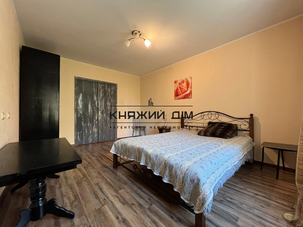 Оренда 2-х кім. квартири на Оболоні, ст. м. Мінська № 111671 Kiev - photo 1