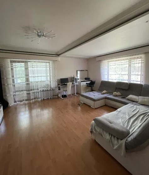 2ком.квартира на 5 станции Фонтана- Адмиральский проспект Одеса - фото 1