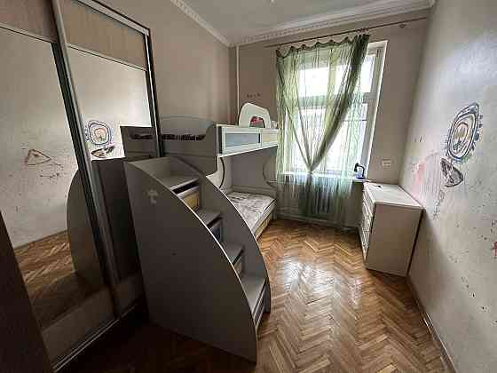 Оренда Квартира 2-кімнатна, 3/4 поверх на Камінна вул., 4 Тернопіль