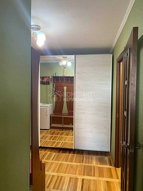 Продаж Квартира 2-кімнатна, 13/14 поверх на вул. Москалівська Харків - фото 7