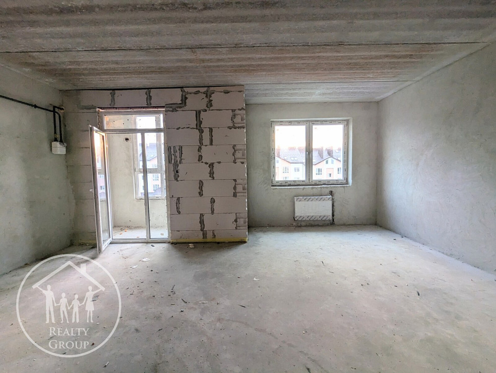 Продаж Квартира 3-кімнатна, 3/3 поверх на Героїв крут, 6  - фото 11