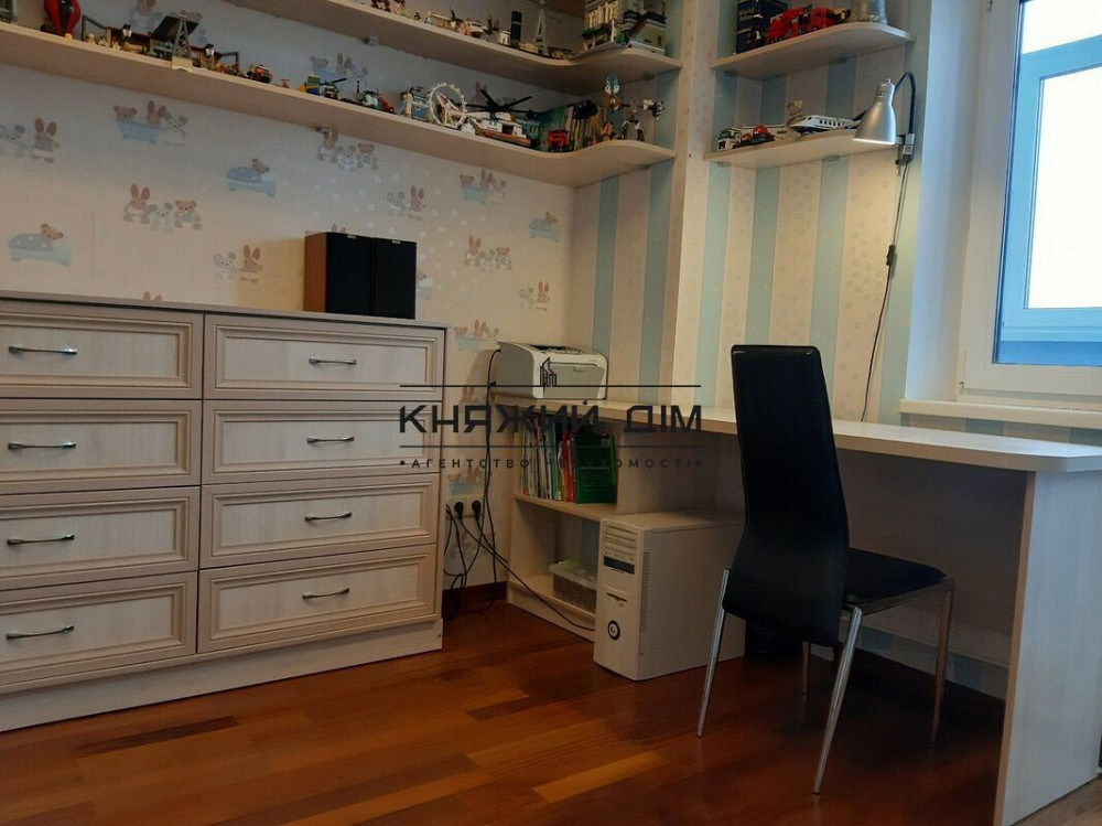 Оренда 2-кімнатної квартири Солом'янська 15а Код Об'єкта № 11198955 Киев - изображение 7