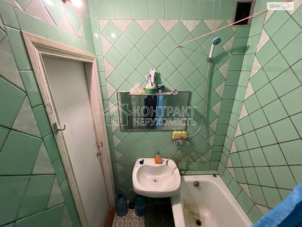 Продаж Квартира 3-кімнатна, 6/14 поверх на вул. Валдайська Харьков - изображение 20