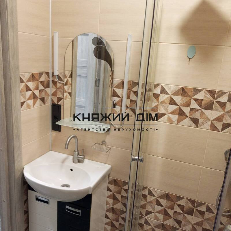 Оренда Квартира 1-кімнатна, 3/12 поверх на Каменская ул. Киев - изображение 16