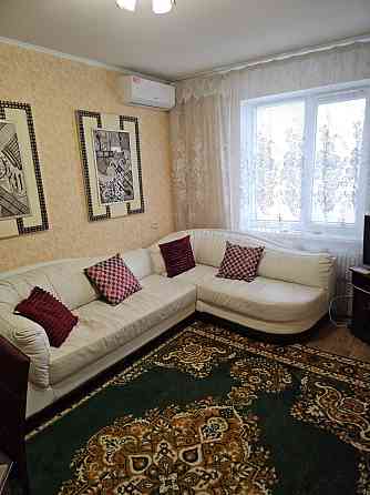 Оренда Квартира 3-кімнатна, 10/10 поверх на Вольный пер., 4 Дніпро