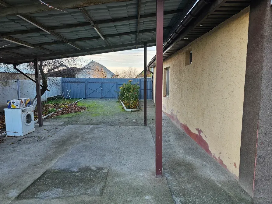 For sale 1-storey House with land 7 ares 80 sq.m 4 rooms at Чебоксарская Dnipro - photo 19