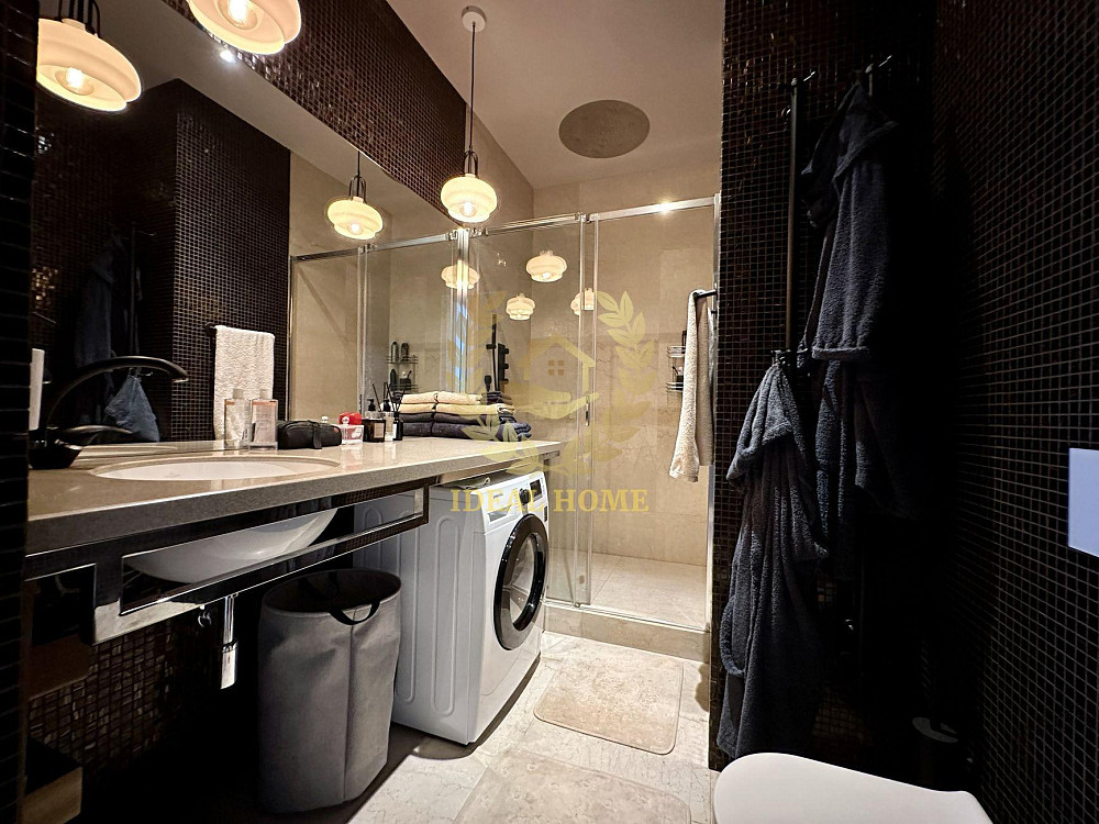 Продаж Квартира 4-кімнатна на Евгения Коновальца ул., 36Е Київ - фото 11