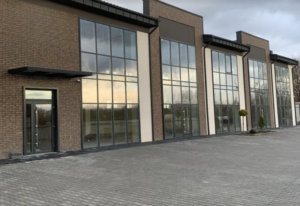 Оренда приміщення вільного призначення Тернопіль - фото 2