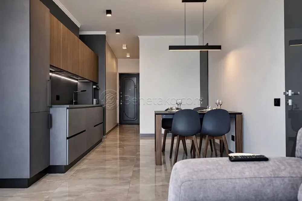 Оренда 2к Квартира 63 кв.м Удельный переулок, 6 Одеса - фото 19