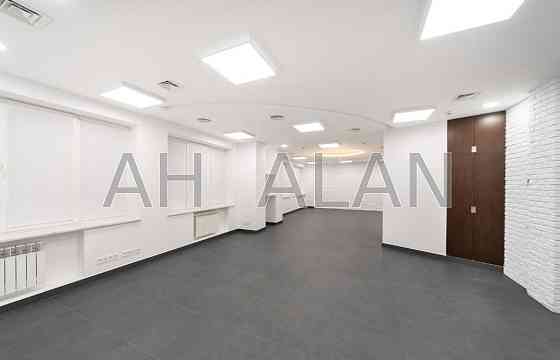 Оренда офісне приміщення на Верхній Вал вул., 72 приміщень - 10, поверх - 3/6 Kiev