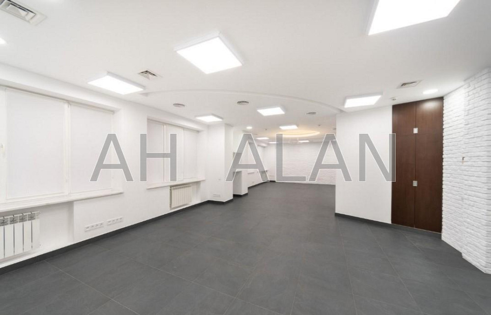 Оренда офісне приміщення на Верхній Вал вул., 72 приміщень - 10, поверх - 3/6 Київ - фото 5