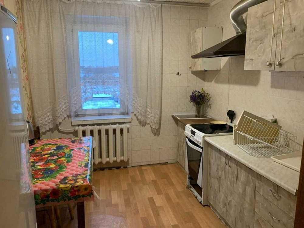 Оренда Квартира 2-кімнатна, 6/14 поверх на Привокзальна Vinnytsya - photo 11