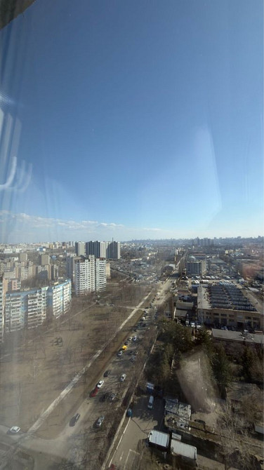 Продаж Квартира 4-кімнатна, 24/25 поверх на Бережанська вул., д. 4 Киев - изображение 14