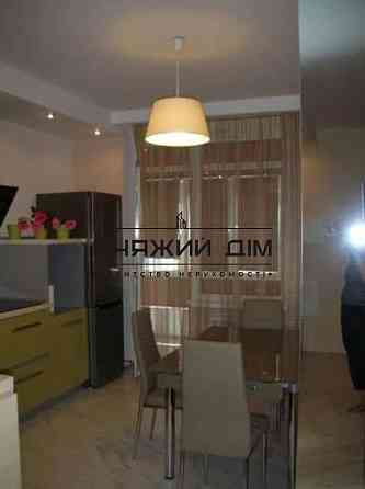 Оренда Квартира 1-кімнатна, 22/25 поверх на Сикорского ул. Київ