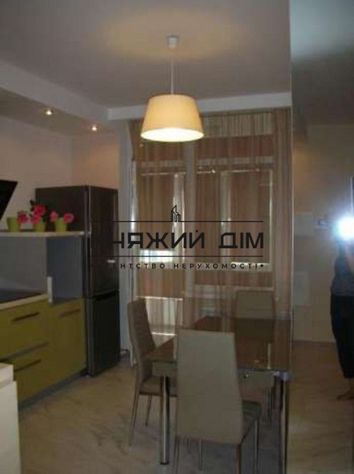 Оренда Квартира 1-кімнатна, 22/25 поверх на Сикорского ул. Київ - фото 2