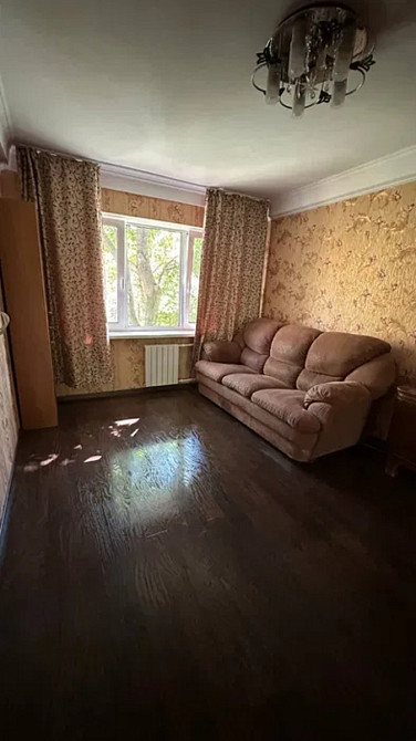 Оренда Квартира 3-кімнатна, 3/5 поверх на Гарматна, 30 Київ - фото 2