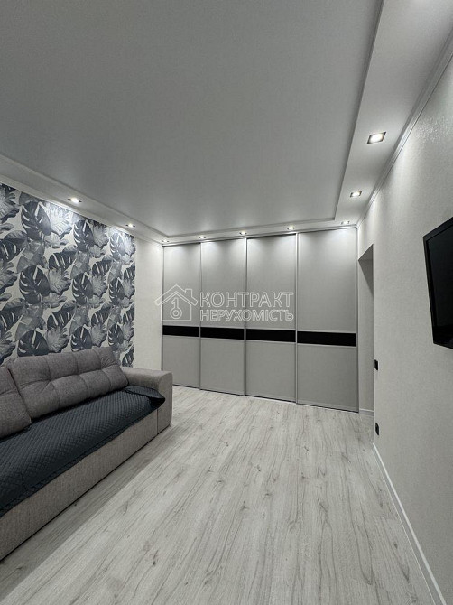 Оренда Квартира 1-кімнатна, 14/16 поверх на вул. проїзд Рогатинський Харьков - изображение 3