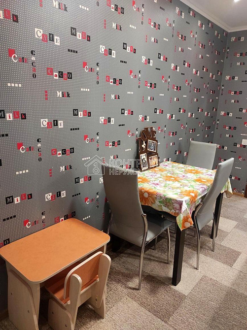 Продаж Квартира 1-кімнатна, 5/9 поверх на вул. Салтівське Харків - фото 3