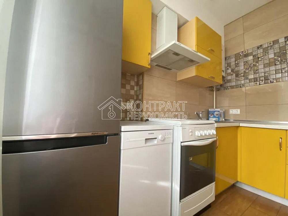 Продаж Квартира 2-кімнатна, 4/5 поверх на вул. Маяковского Харків - фото 9