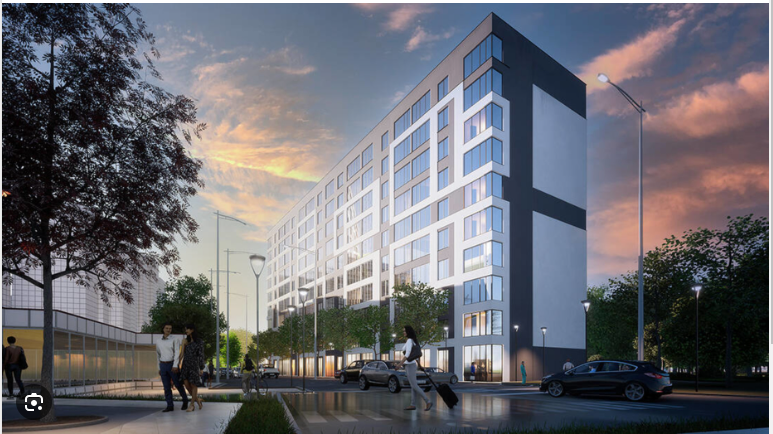 Продаж Квартира 1-кімнатна на Молодіжна-Хоткевича Івано-Франківськ - фото 4