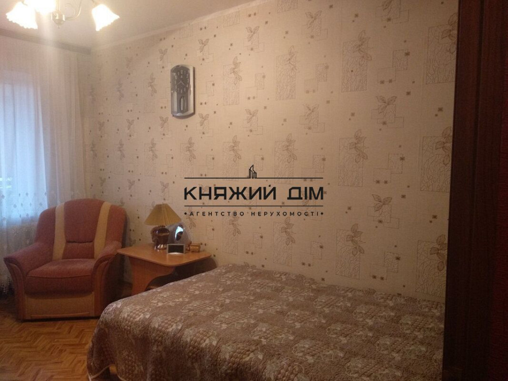 Продаж 3 кімкімнатна квартира м. Мінська Код Об'єкта: № 21147037 Київ - фото 9