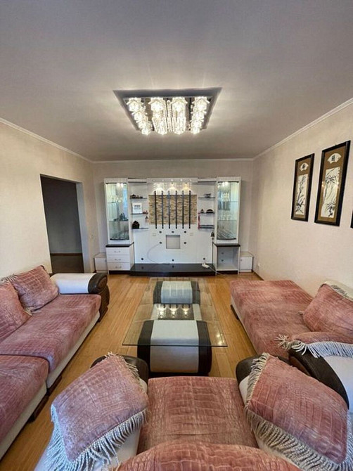 Продаж Квартира 3-кімнатна, 7/16 поверх на Драгоманова, 8 Київ - фото 4