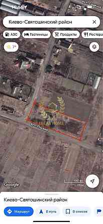 Продаж будинку в селі Жорнівка, Київської області Жорнівка