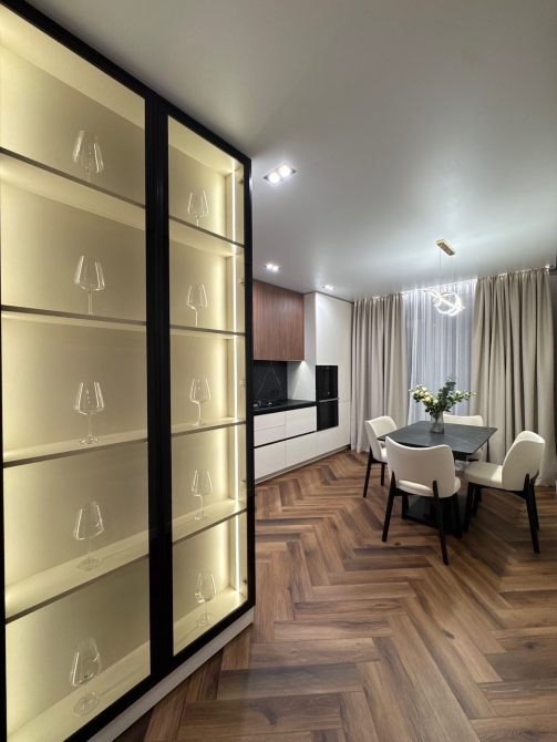 Продаж 1к Квартира 62 кв.м Family plaza Івано-Франківськ - фото 4