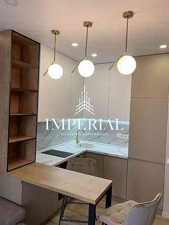 Оренда Квартира 1-кімнатна, 24/25 поверх на вул. Кадетський Гай Киев