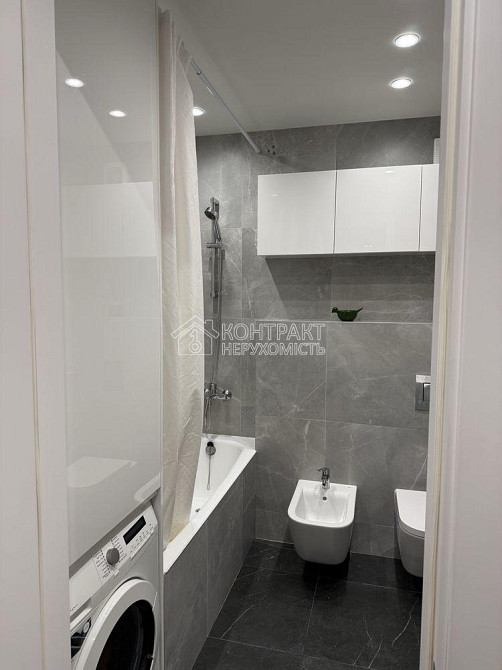 Продаж Квартира 2-кімнатна, 4/9 поверх на вул. Миру Харьков - изображение 13