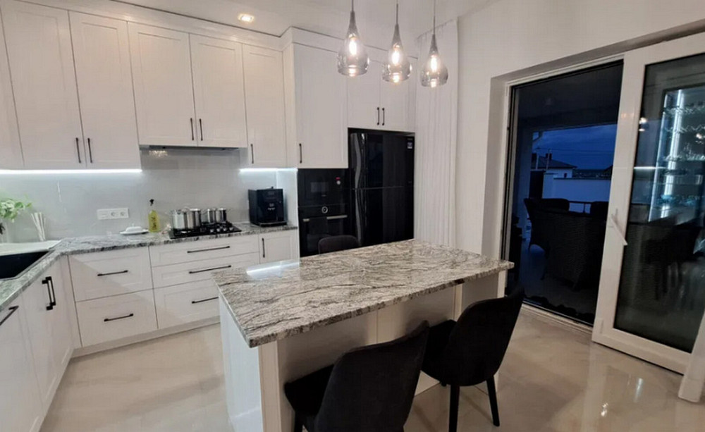 Продається новий сучасний будинок з басейном і терасою Байківці - фото 3