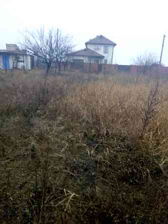 Продаж земельної ділянки 0.1 соток на ул. 1-я Водопьянова, 76б Усатове