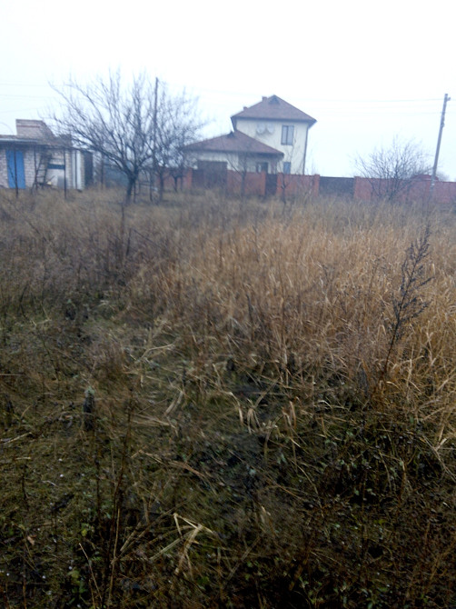 Продаж земельної ділянки 0.1 соток на ул. 1-я Водопьянова, 76б Усатове - изображение 2