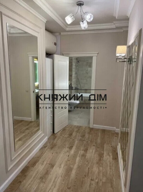 Оренда Квартира 2-кімнатна, 25/25 поверх на Драгоманова ул. Київ - фото 5