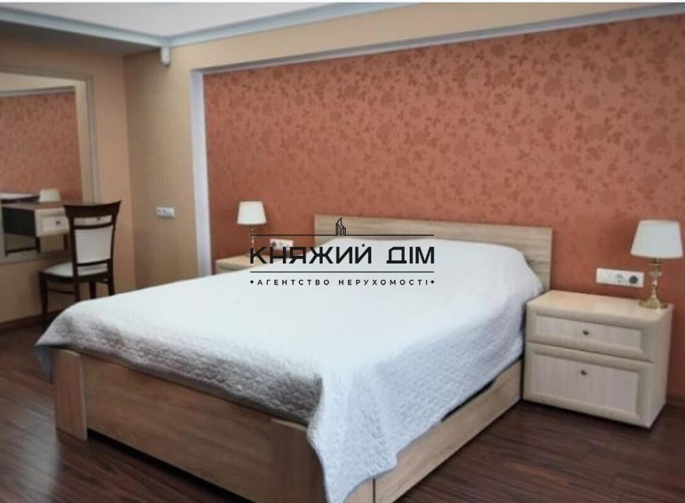 Оренда 1 кімнатна квартира м. Олімпійська КОД 11177599 Киев - изображение 2