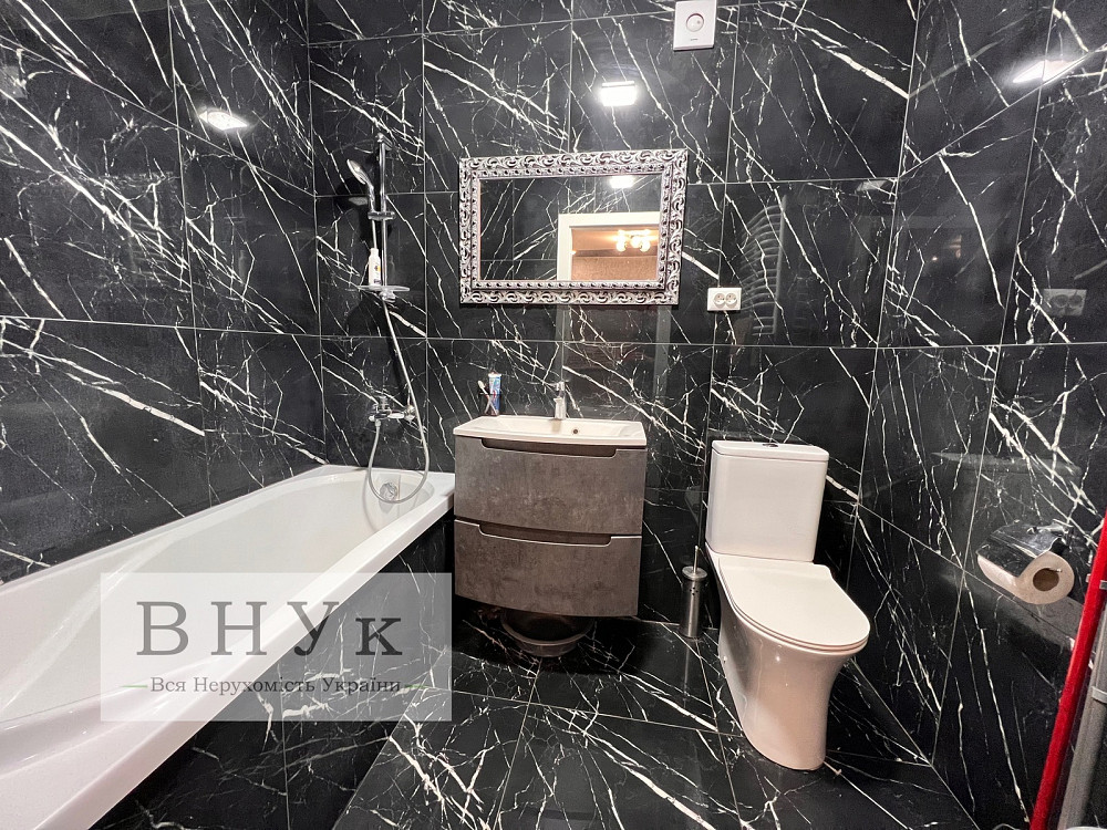 Продаж Квартира 2-кімнатна, 7/10 поверх на вул. Збаразька Ternopil' - photo 14