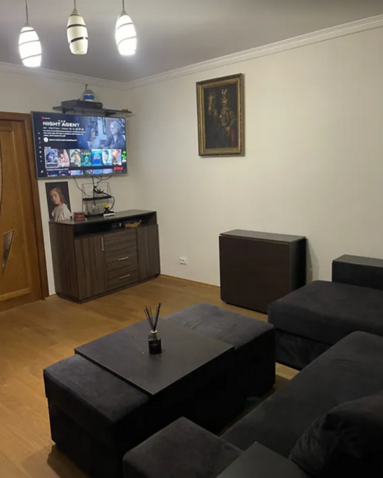 Продаж 3к квартири 76 кв. м на вул. Карпенка Тернопіль - фото 2