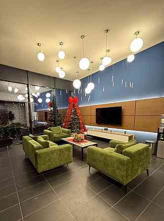 Продаж Квартира 3-кімнатна, 4/26 поверх на Днепровская наб. вул., д. 15ж Kiev