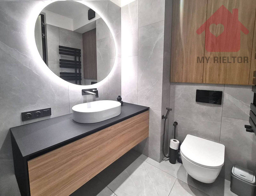 Продаж трикімнатної квартири ЖК Grot. Uzhhorod - photo 14