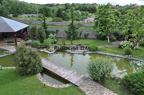 Продаж 2-х поверхового будинку в Васильківському р-ні смт Велика Солтанівка. № 2211631 Велика Солтанівка