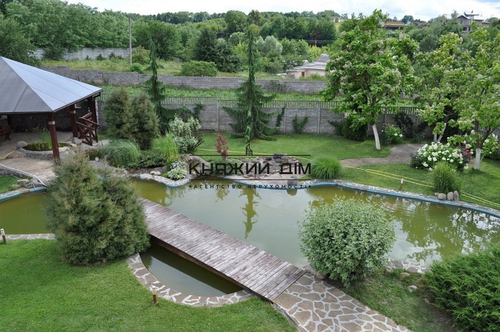 Продаж 2-х поверхового будинку в Васильківському р-ні смт Велика Солтанівка. № 2211631 Велика Солтанівка - фото 3