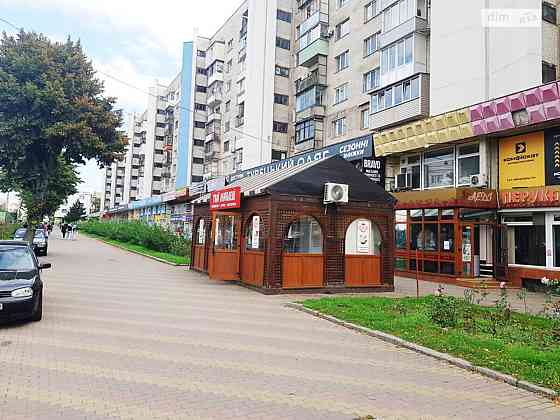 Оренда приміщення вільного призначення на Коцюбинського, 11 Vinnytsya