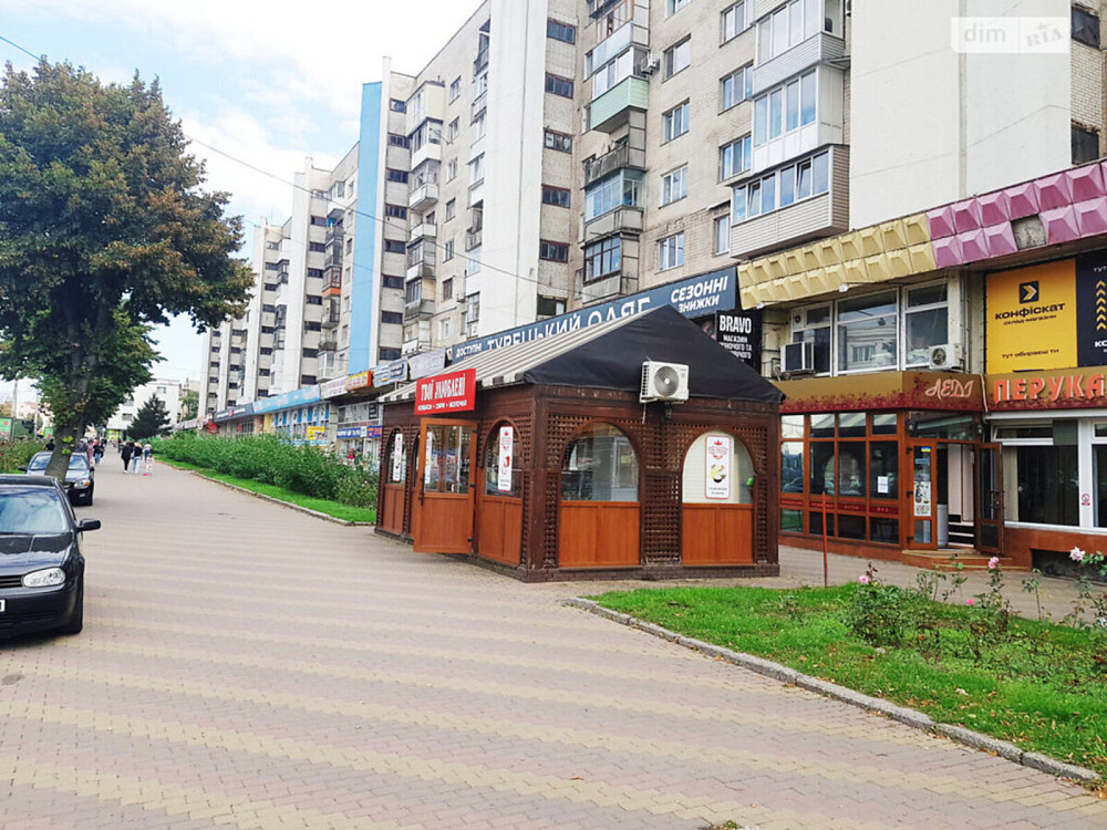 Оренда приміщення вільного призначення на Коцюбинського, 11 Vinnytsya - photo 2