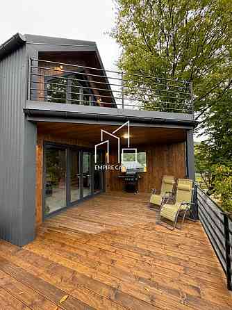 Оренда 2-поверховий Будинок з ділянкою 4 сот 75 кв.м 2 кімн. на Польова вул. Бірки (Жовківський район)