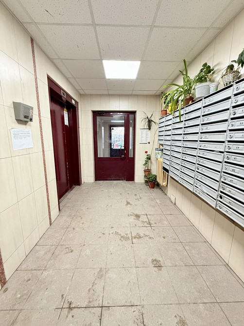 Продаж Квартира 3-кімнатна, 13/16 поверх на Тороповського Гергія вул., д. 37а Kiev - photo 18