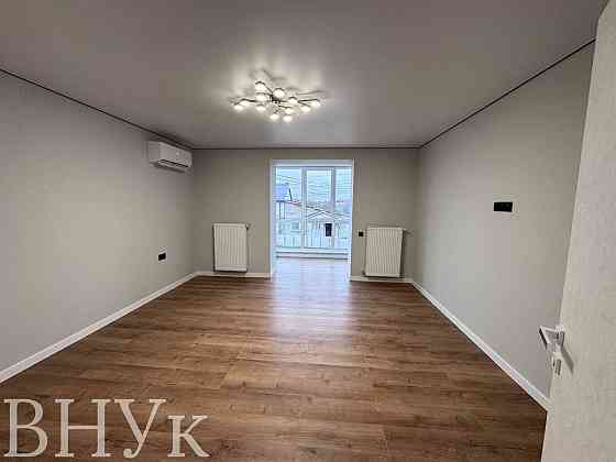 Продаж Квартира 2-кімнатна, 3/4 поверх на вул. Куткі / Глибока Долина Ternopil'