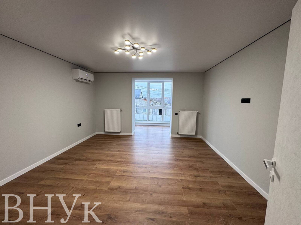 Продаж Квартира 2-кімнатна, 3/4 поверх на вул. Куткі / Глибока Долина Ternopil' - photo 1